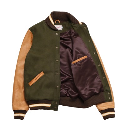 Dehen1920 Varsity jacket... 2