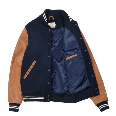Dehen1920 Varsity jacket... 2
