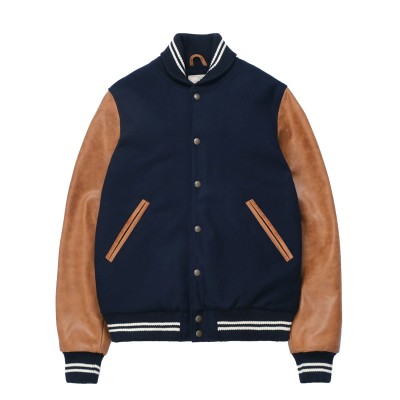 Dehen1920 Varsity jacket...