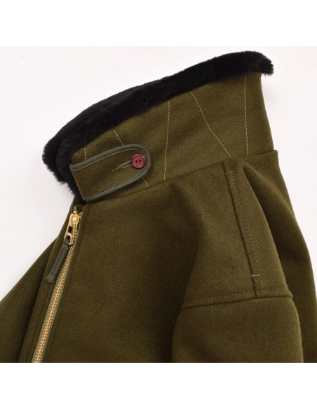 Dehen1920 Flight club Loden