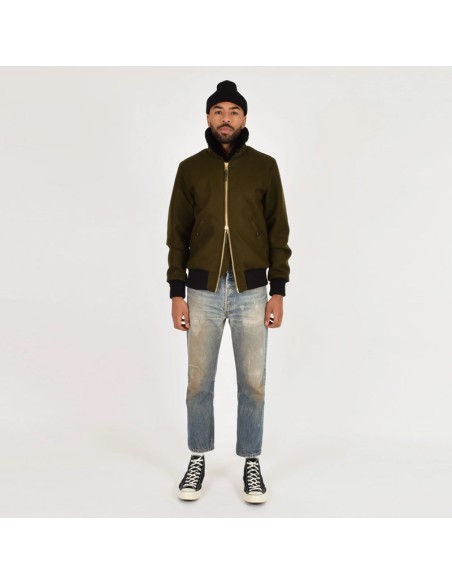 Dehen1920 Flight club Loden