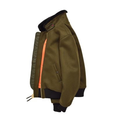 Dehen1920 Flight club Loden 2