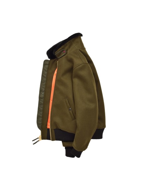 Dehen1920 Flight club Loden