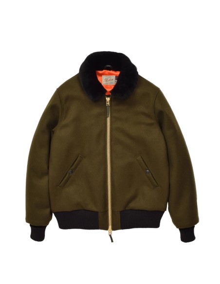 Dehen1920 Flight club Loden