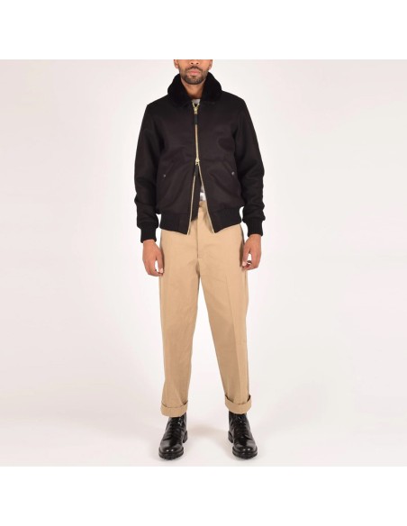 Dehen1920 Flight club Black