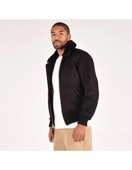 Dehen1920 Flight club Black