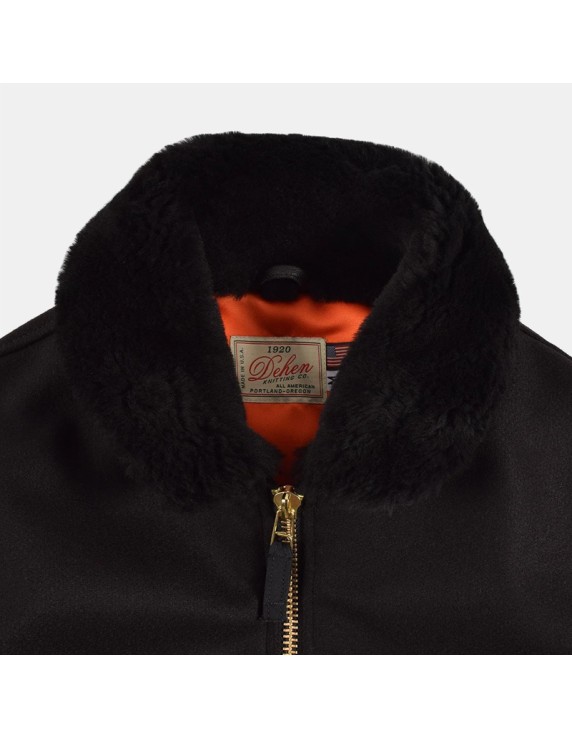 Dehen1920 Flight club Black