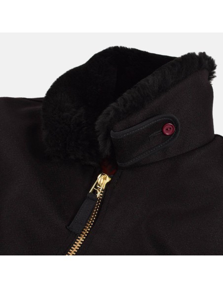 Dehen1920 Flight club Black