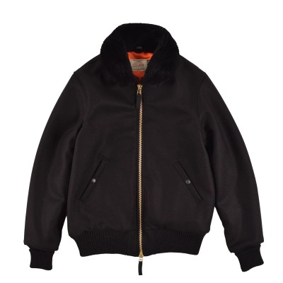Dehen1920 Flight club Black