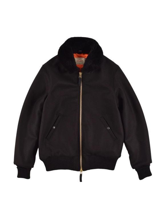 Dehen1920 Flight club Black