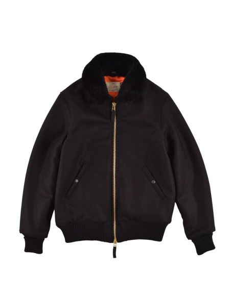 Dehen1920 Flight club Black