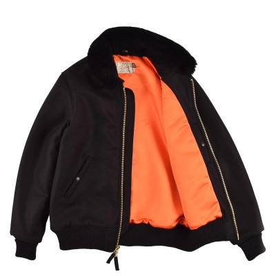 Dehen1920 Flight club Black 2