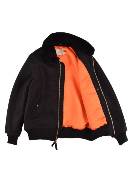 Dehen1920 Flight club Black