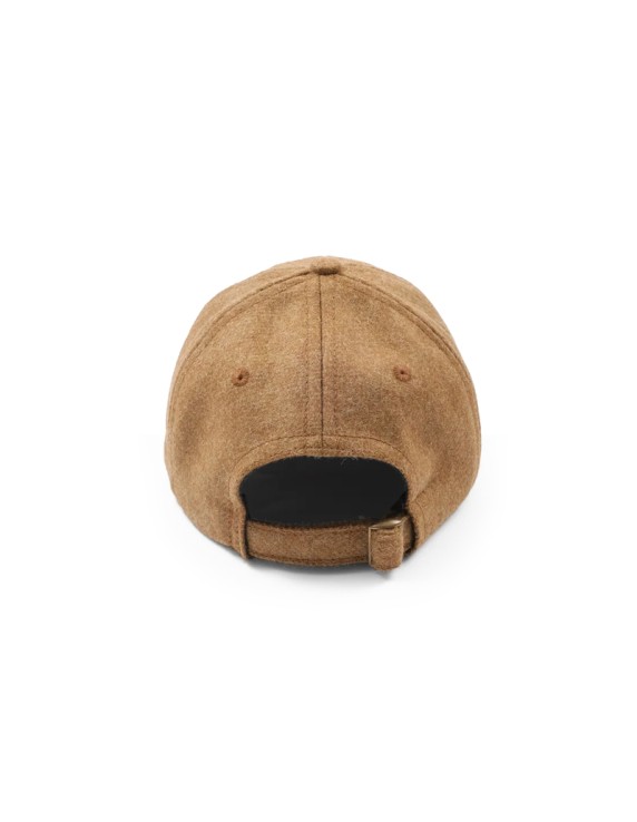 Dehen1920 Wool Cap