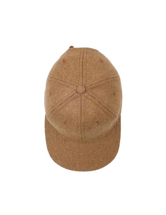 Dehen1920 Wool Cap