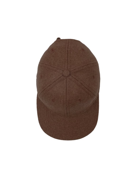 Dehen1920 Wool Cap
