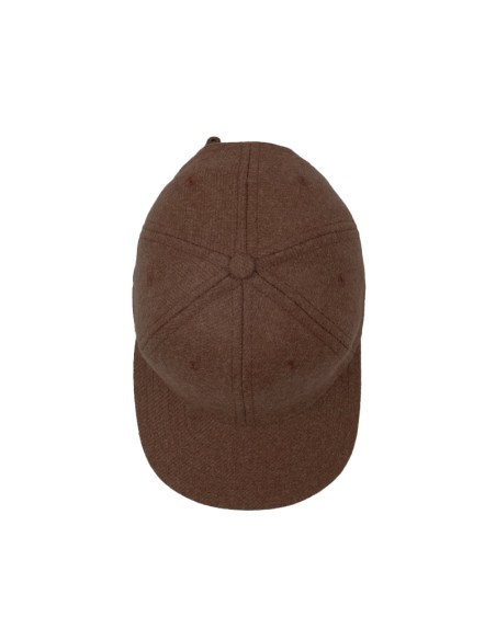 Dehen1920 Wool Cap