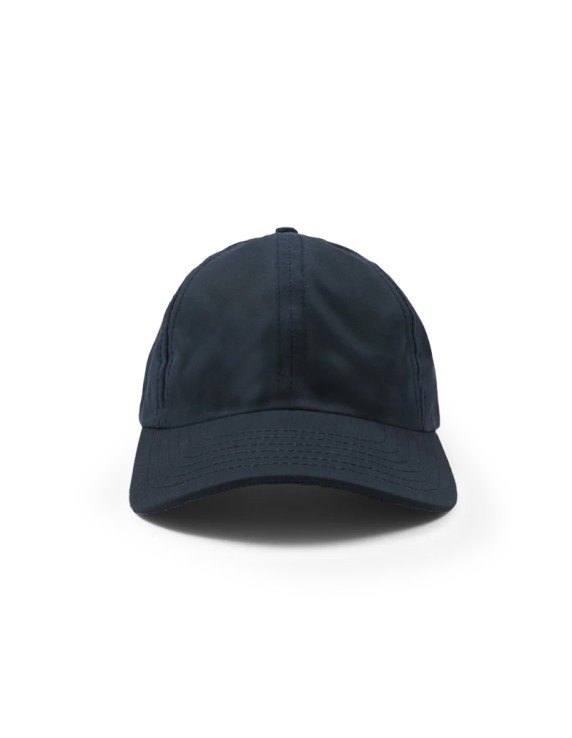 Dehen1920 Waxed Cap
