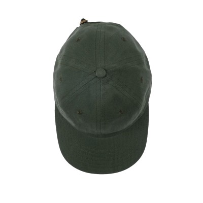 Dehen1920 Waxed Cap 2