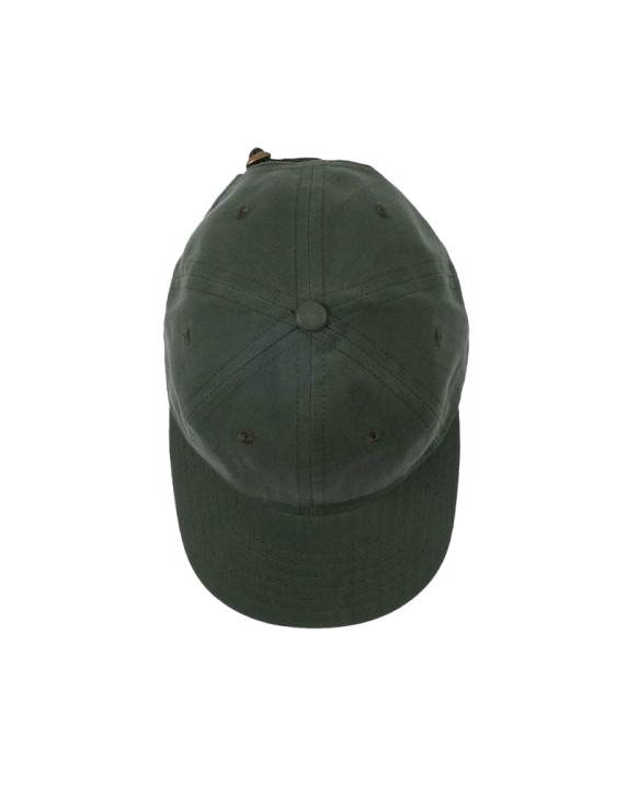 Dehen1920 Waxed Cap
