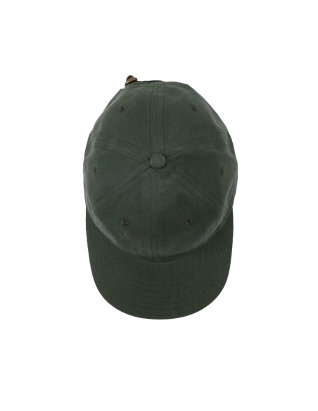Dehen1920 Waxed Cap