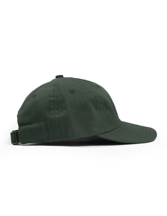 Dehen1920 Waxed Cap