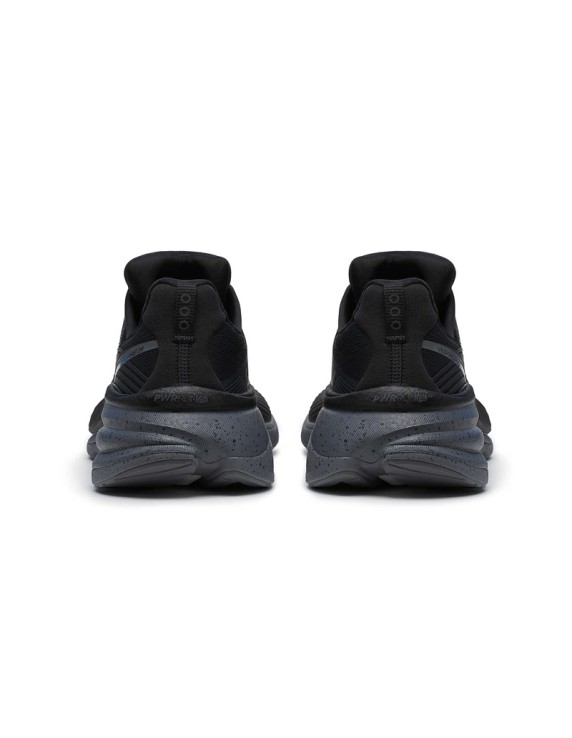 Saucony Hurrican 24 Black/Shadow