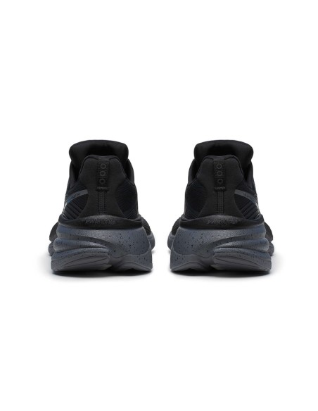 Saucony Hurrican 24 Black/Shadow