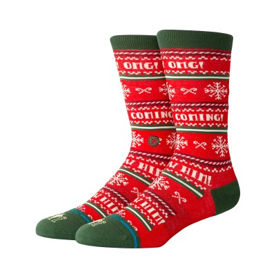 Stance I know him (ELF)