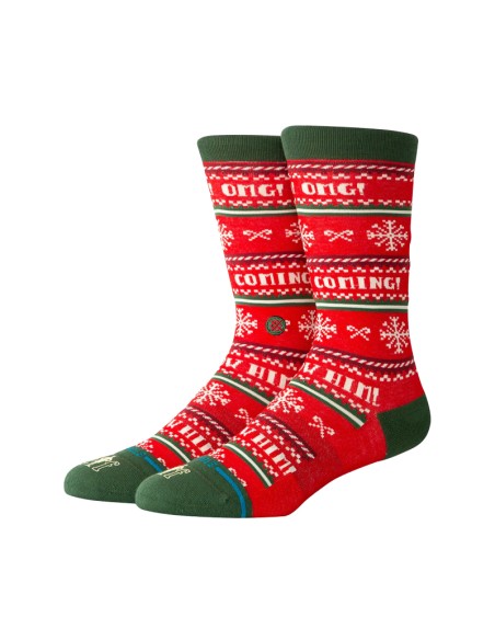 Stance I know him (ELF)