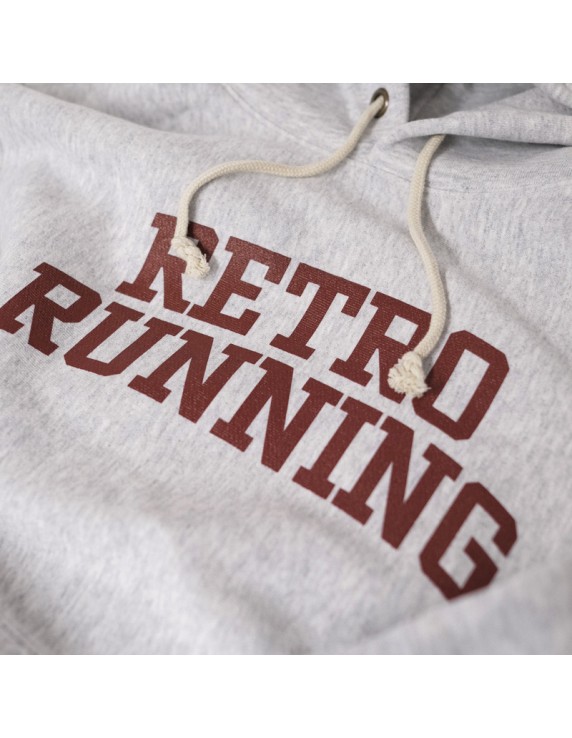 STCY Retro College Hoodie STCY Retro College Hoodie