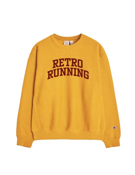 STCY Retro College Crew