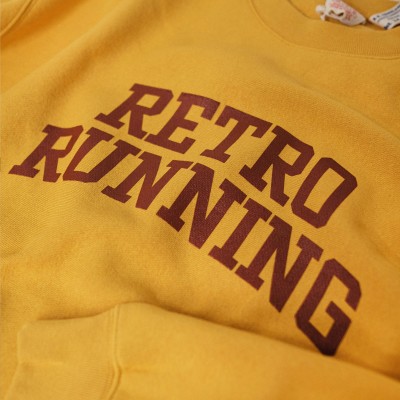 STCY Retro College Crew 2
