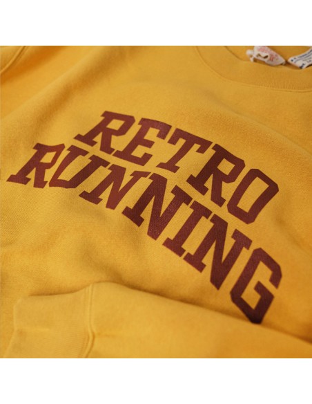 STCY Retro College Crew