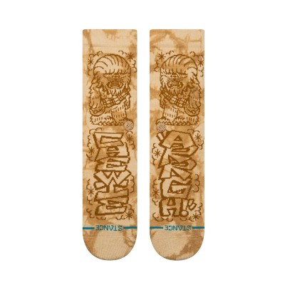 Stance DJ Chewie Crew 2