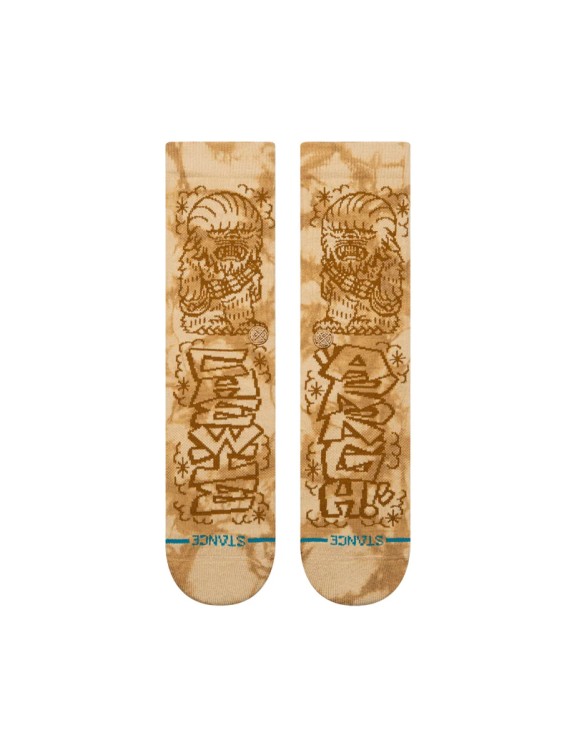 Stance DJ Chewie Crew