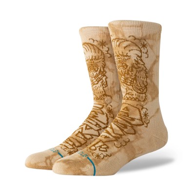 Stance DJ Chewie Crew