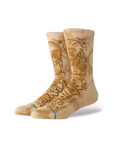 Stance DJ Chewie Crew