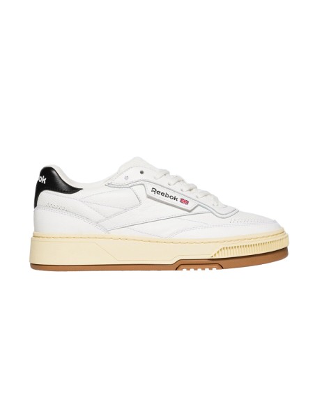 Reebok Club C LTD Vintage Black