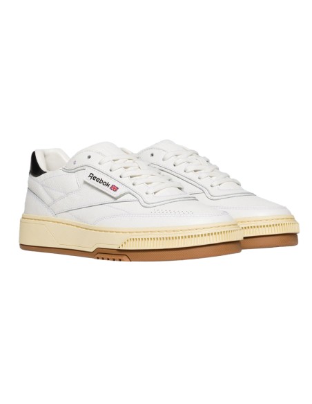 Reebok Club C LTD Vintage Black