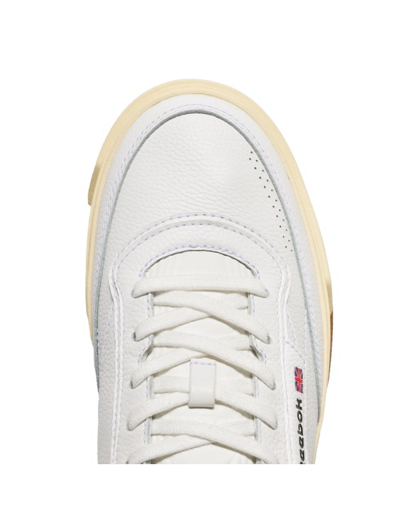 Reebok Club C LTD Vintage Black