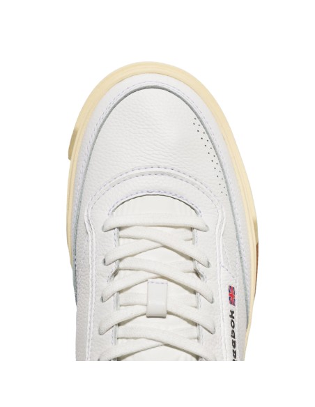 Reebok Club C LTD Vintage Black