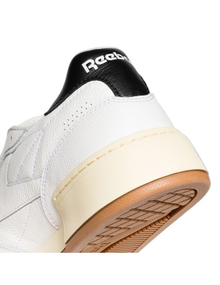 Reebok Club C LTD Vintage Black