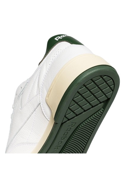 Reebok W Club C LTD Vintage Green