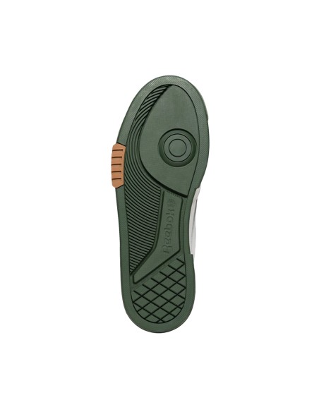 Reebok W Club C LTD Vintage Green