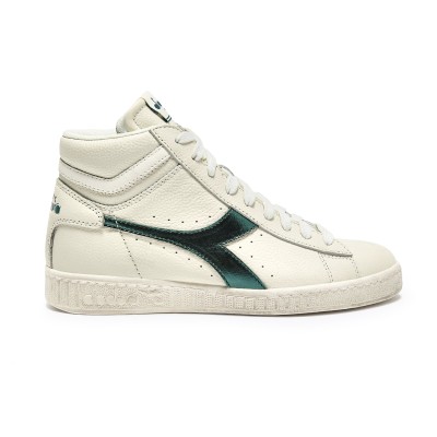 Diadora w Game L High Metal