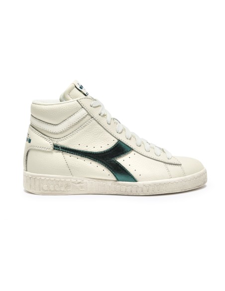 Diadora■(W)Serula■送料込 Diadora w Game L High Metal