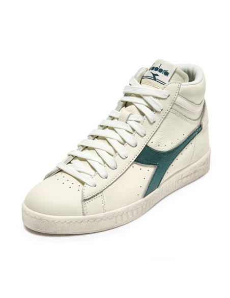 Diadora w Game L High Metal
