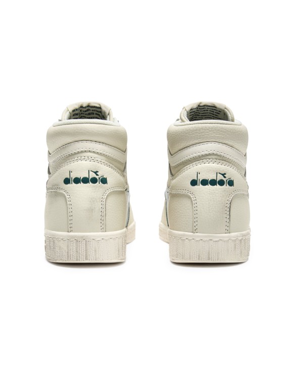 Diadora w Game L High Metal