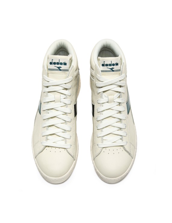 Diadora w Game L High Metal